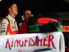GP Spagna - Prove Libere